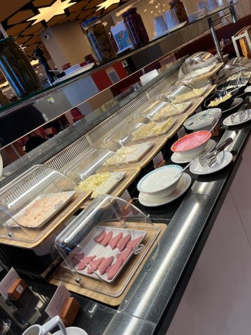 科尼亚希尔顿花园酒店-旅行者