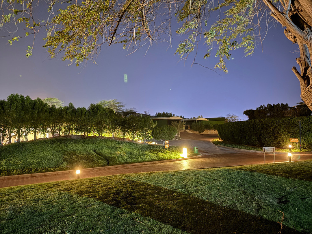 JA哈塔堡酒店主图