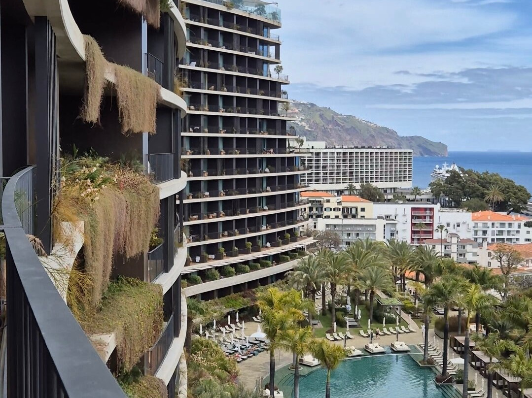 萨沃伊宫殿 - 世界杰出旅馆系统 - 萨沃伊特色酒店主图