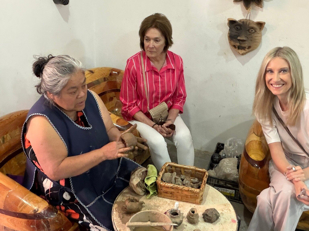 Oaxaca Experience Tours-瓦哈卡必去景点