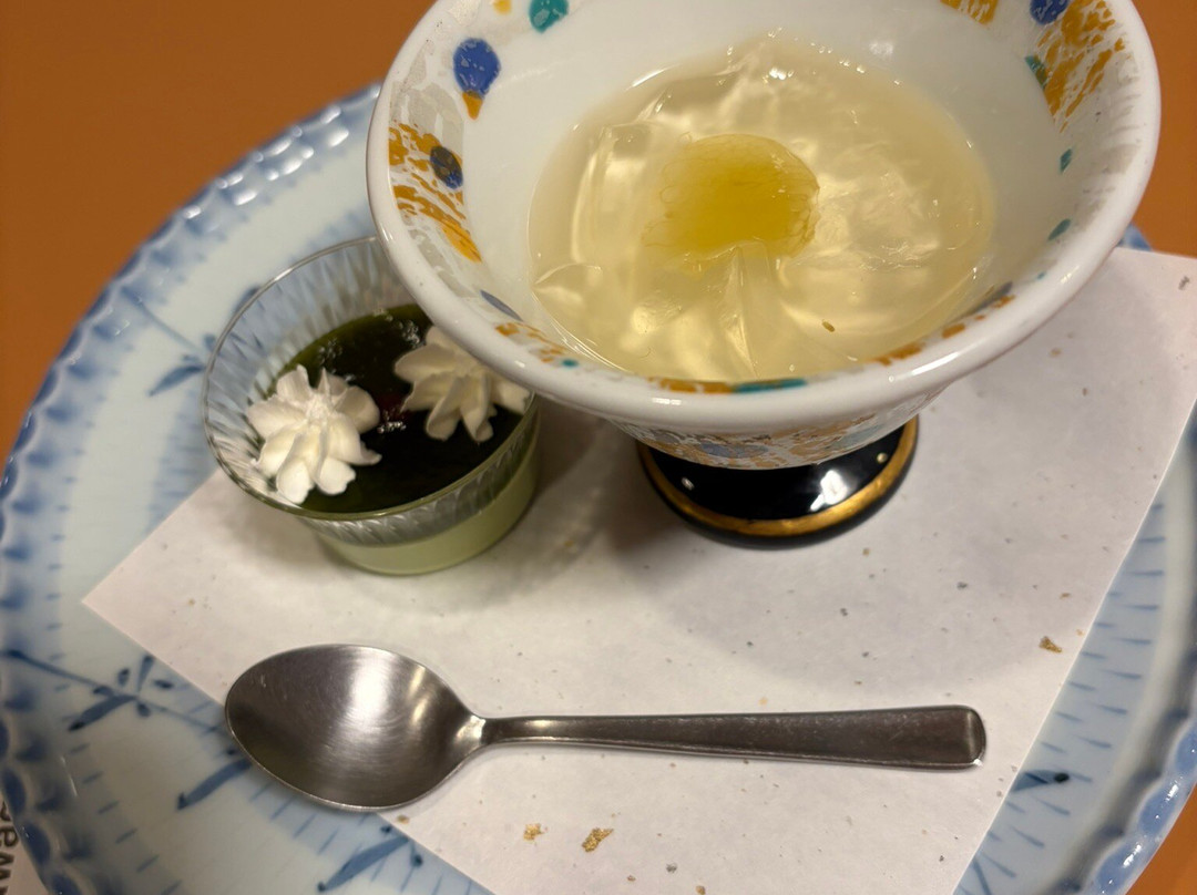若草之宿丸荣旅馆主图