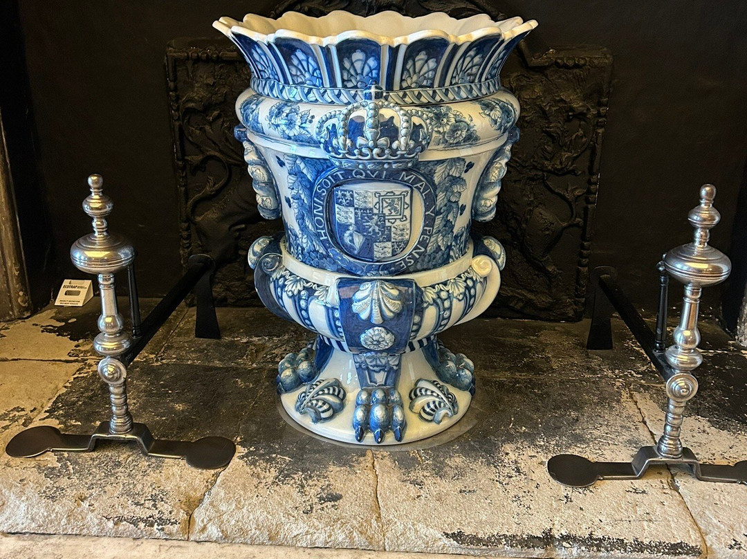 Hampton Court Tours-East Molesey必去景点