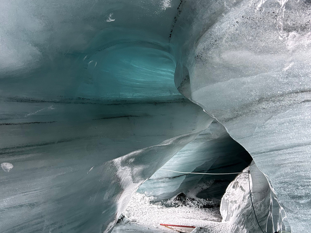 Katla Ice Cave Kerlingardalsvegur-维克必去景点