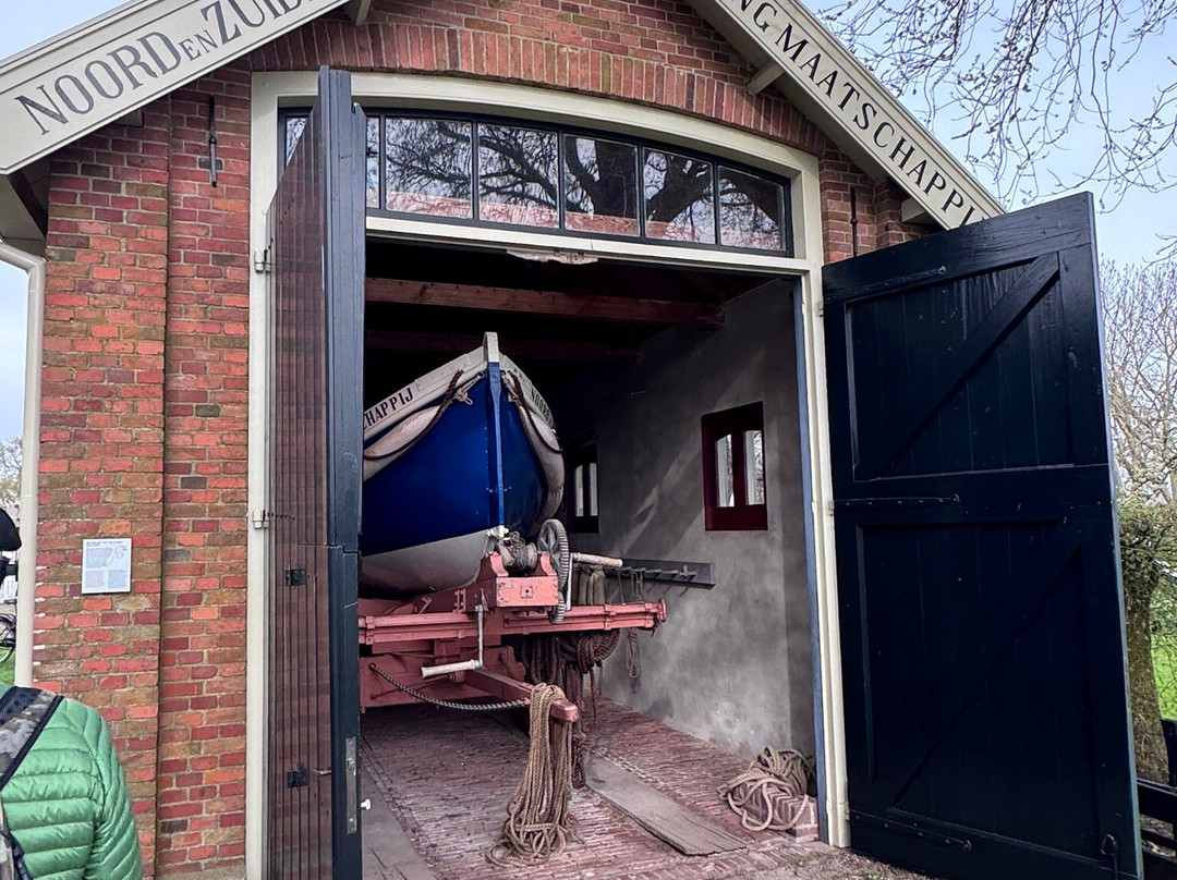 Zuiderzeemuseum-恩克赫伊曾必去景点