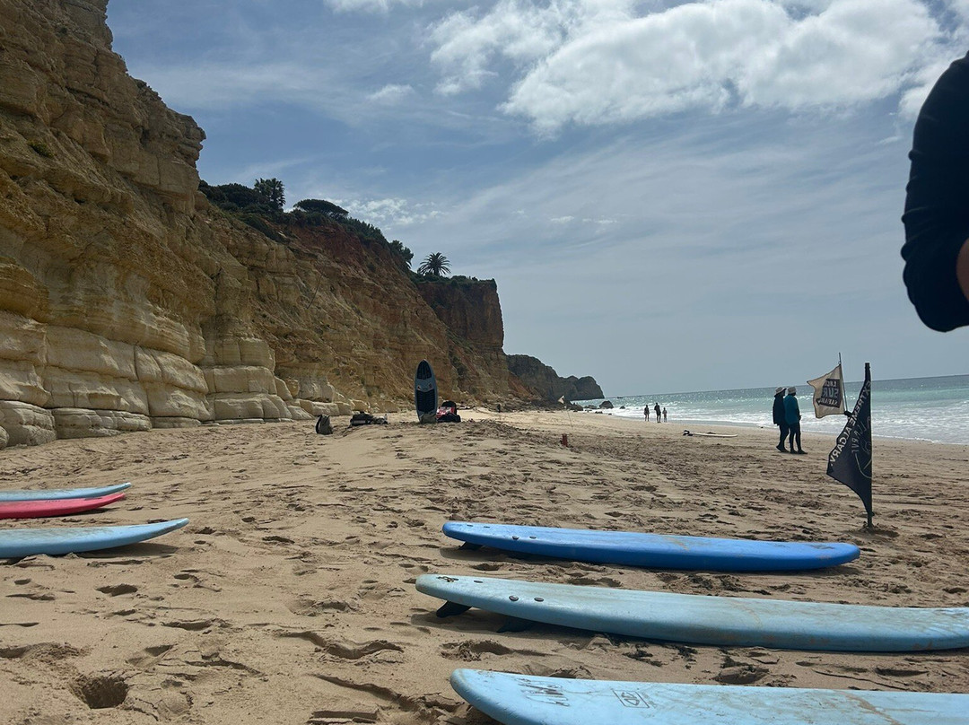 Algarve Watersport-拉各斯必去景点