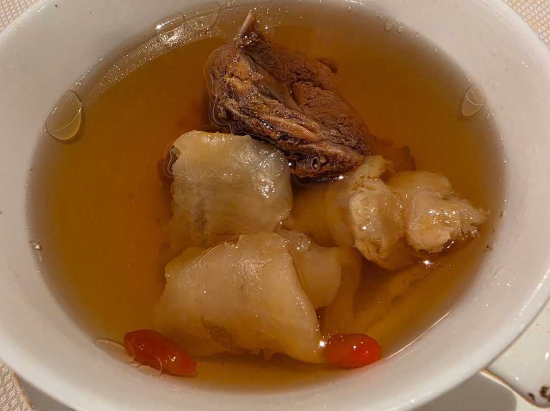 澳门伦敦人酒店主图