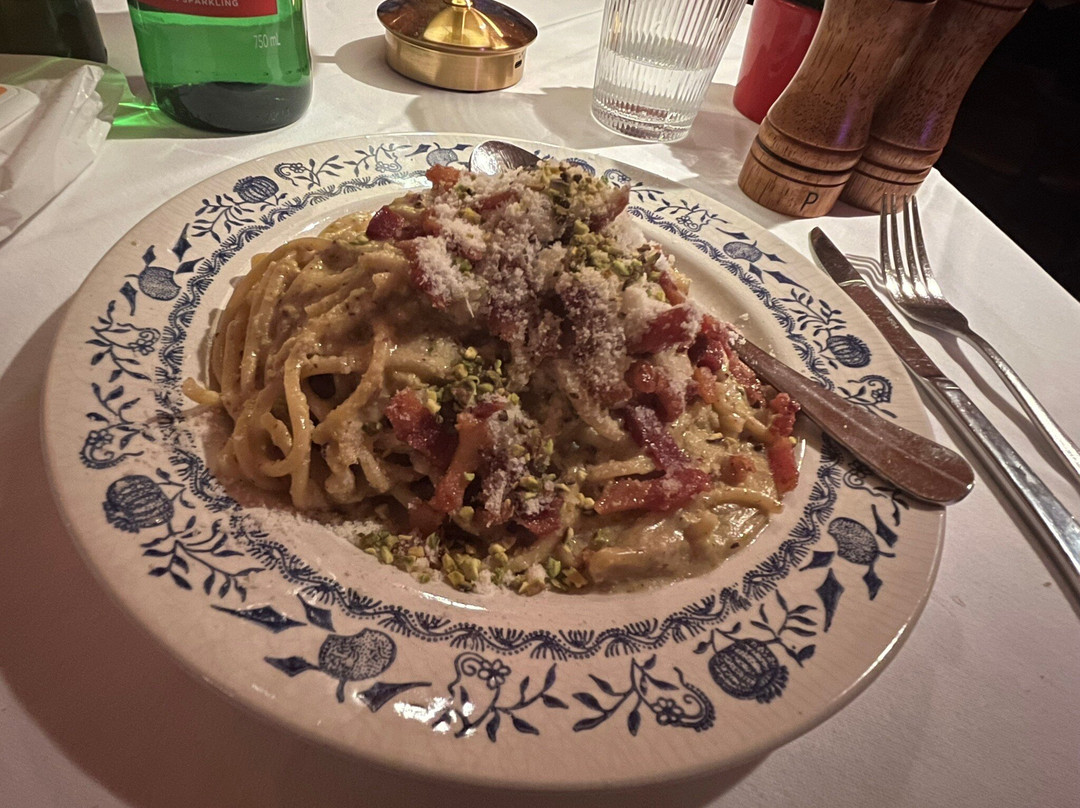 La Tana Della Volpe