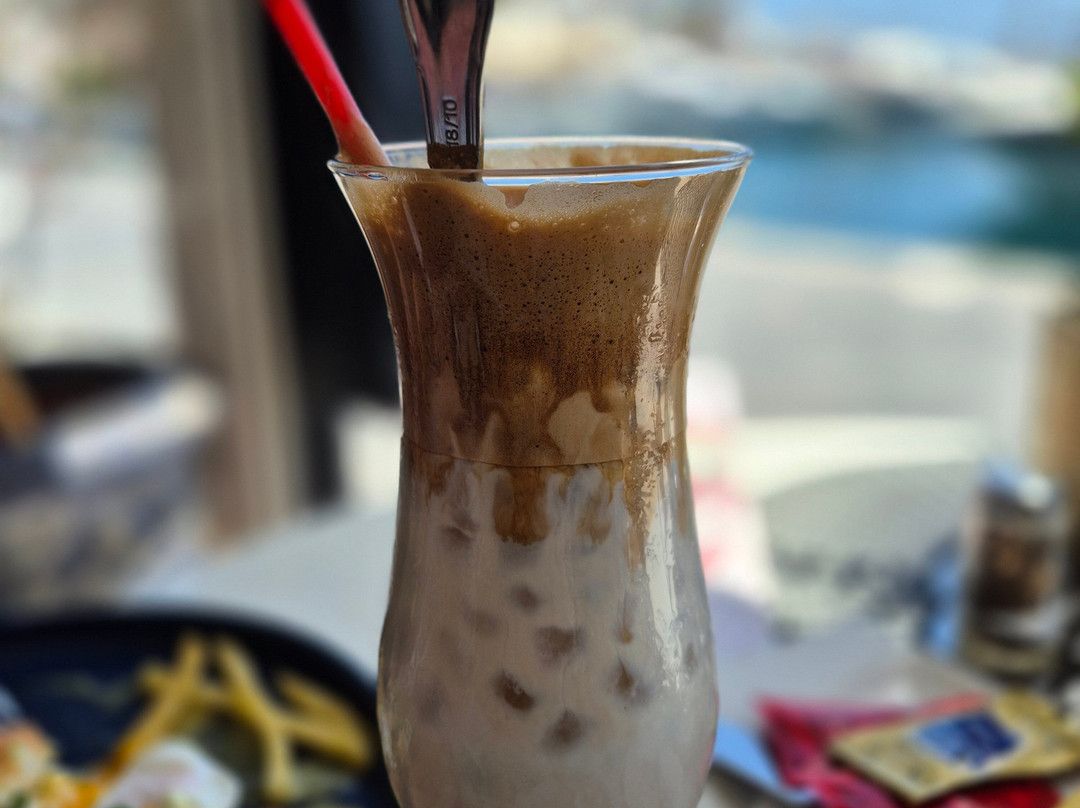 Puerto De Mogán-莫干港必去景点