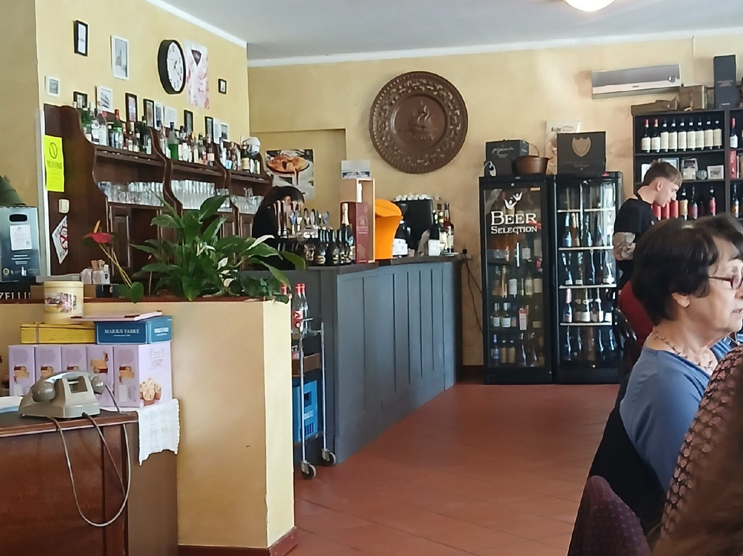 Villa Susanna Ristorante