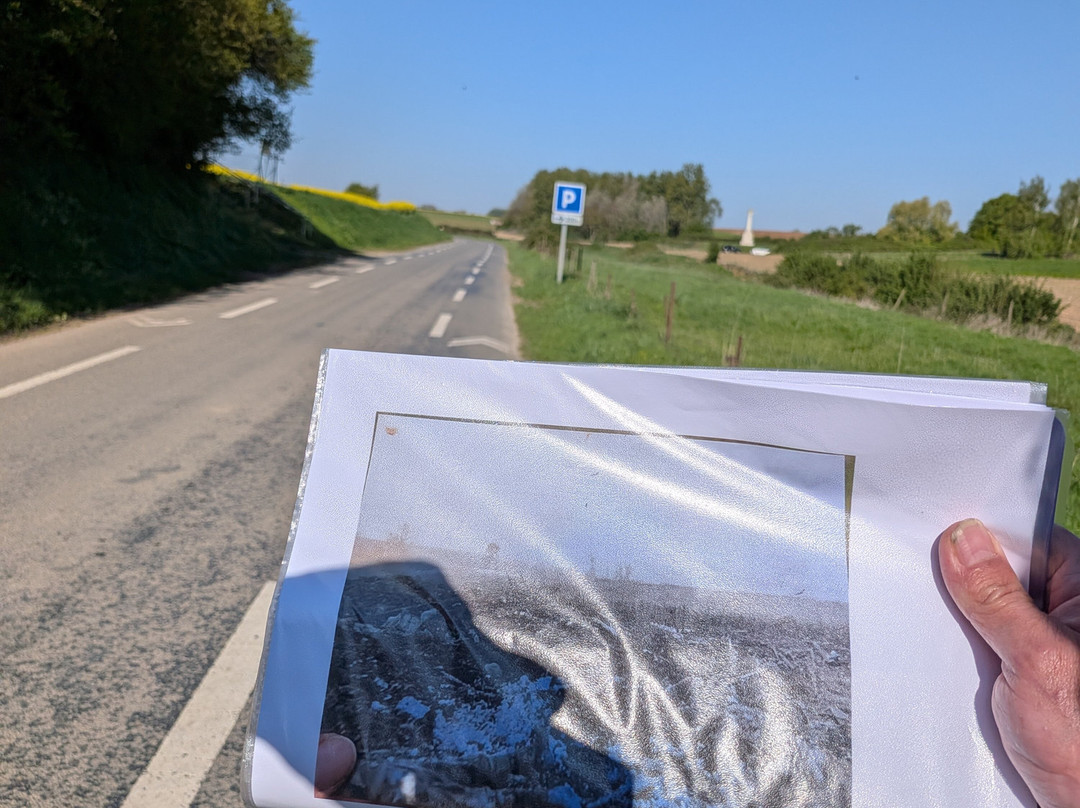 14-18 Somme Battlefield Tours-Albert必去景点
