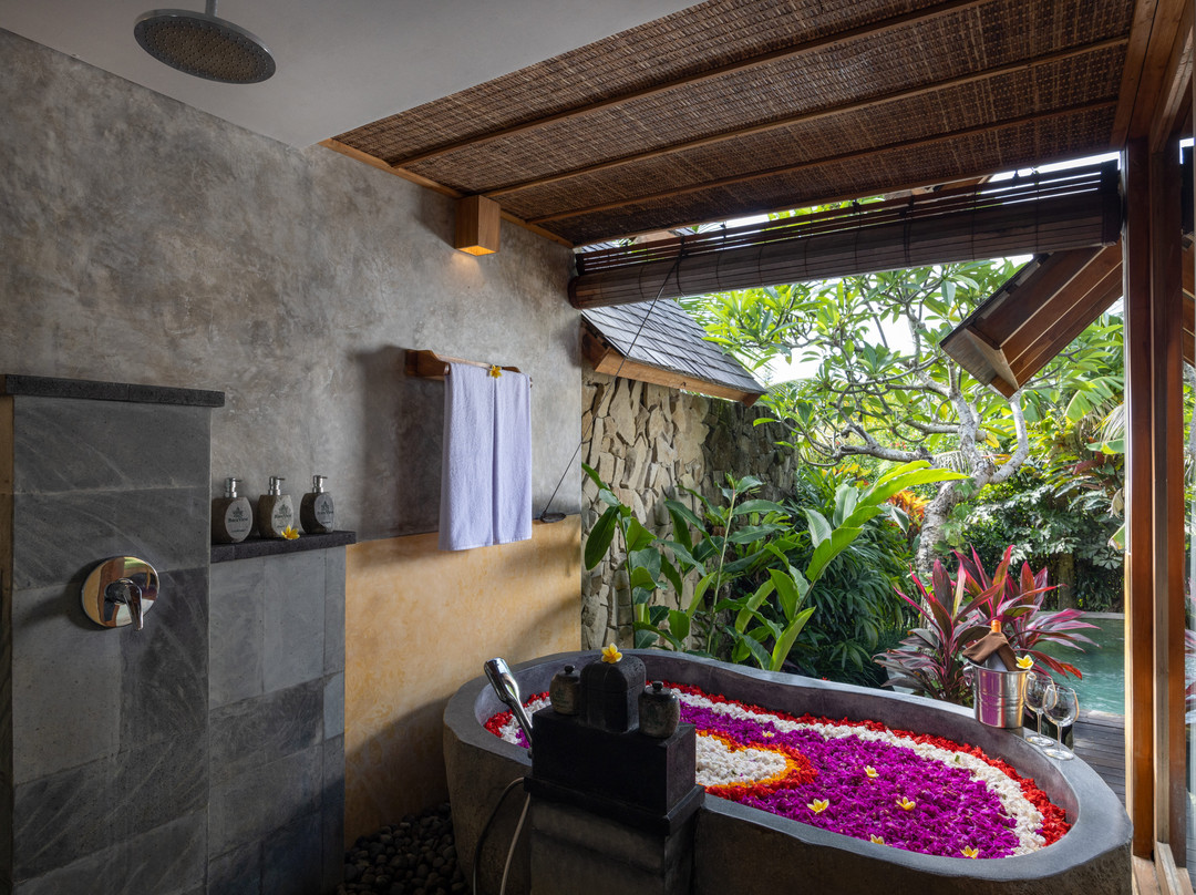 Wana Bucu Villas by GenuineHost