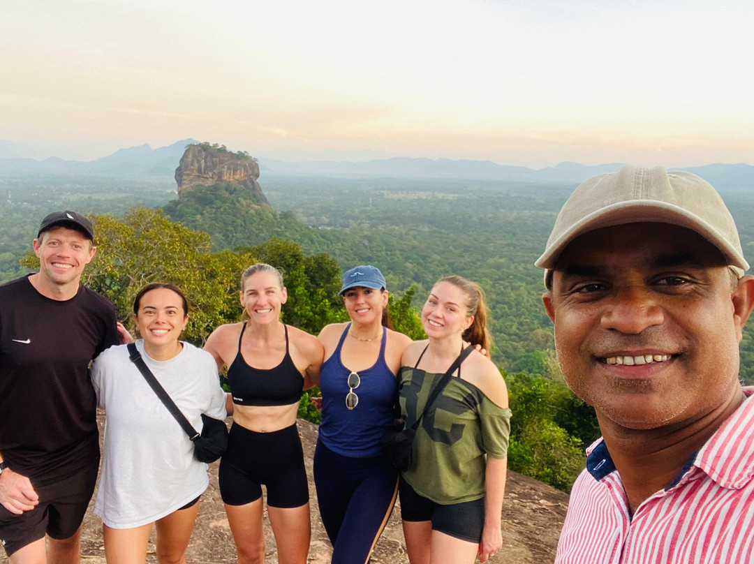 Off 2 Sri Lanka Private Tours-Piliyandala必去景点