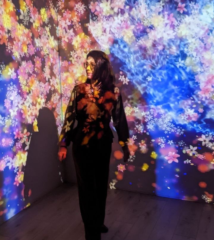 Sensorica Immersive Museum-基希讷乌必去景点