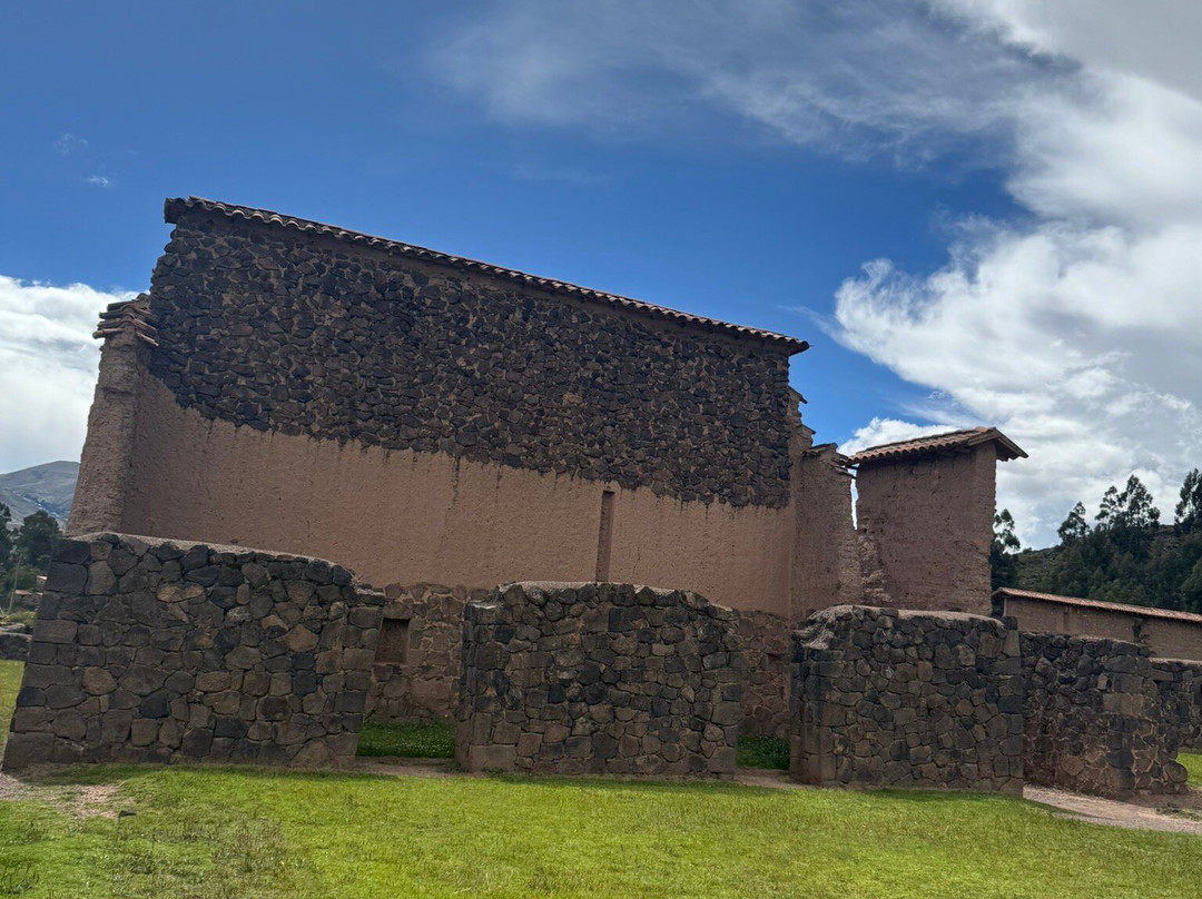 Parque Arqueologico De Raqchi-San Pedro必去景点
