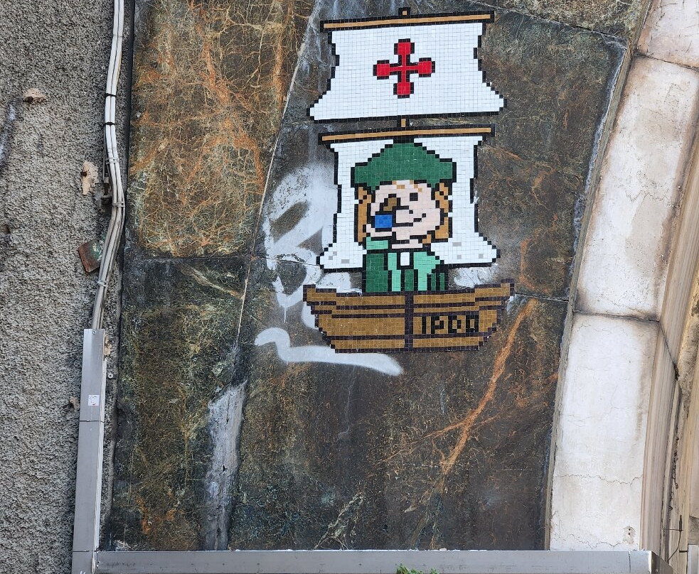 阿斯托利亚酒店主图