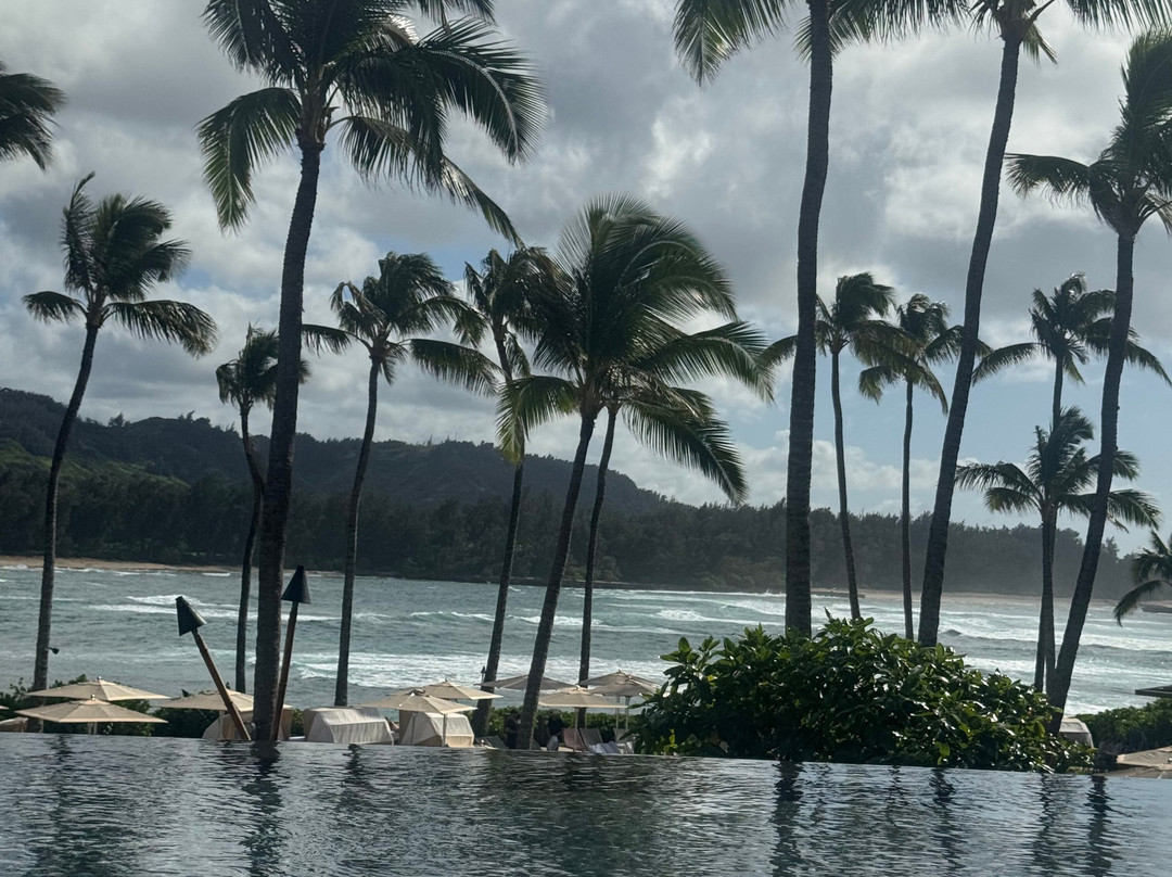 Moaina Retreat Hawaii-Pupukea必去景点