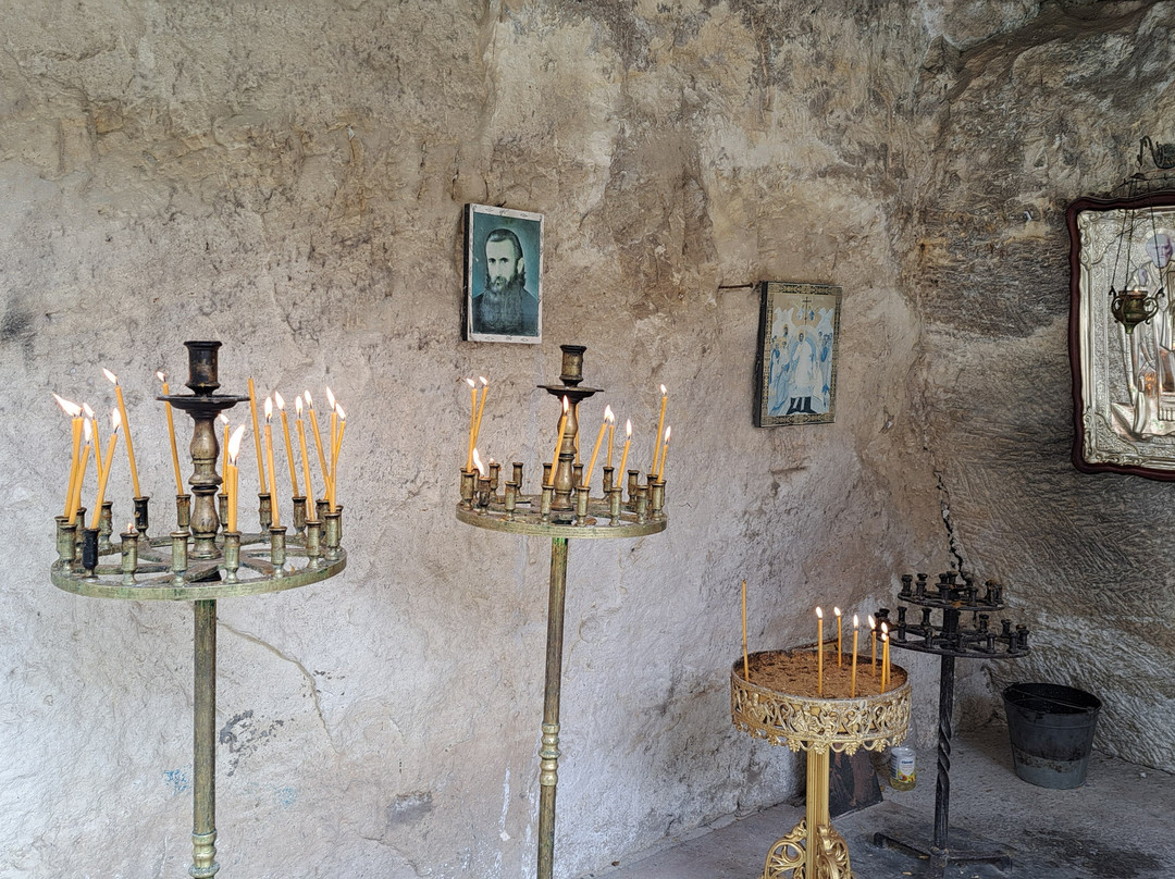 St. Dimitrii of Basarbovo Monastery-Basarbovo必去景点