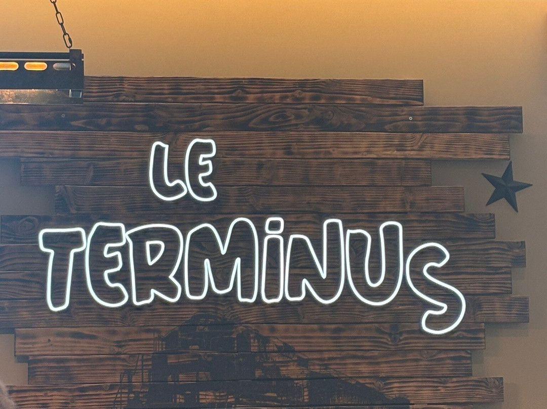 Le Terminus