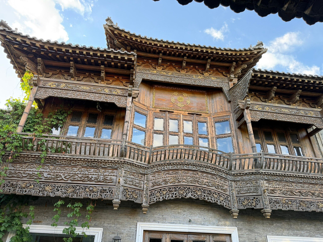 古北水镇-北京市必去景点