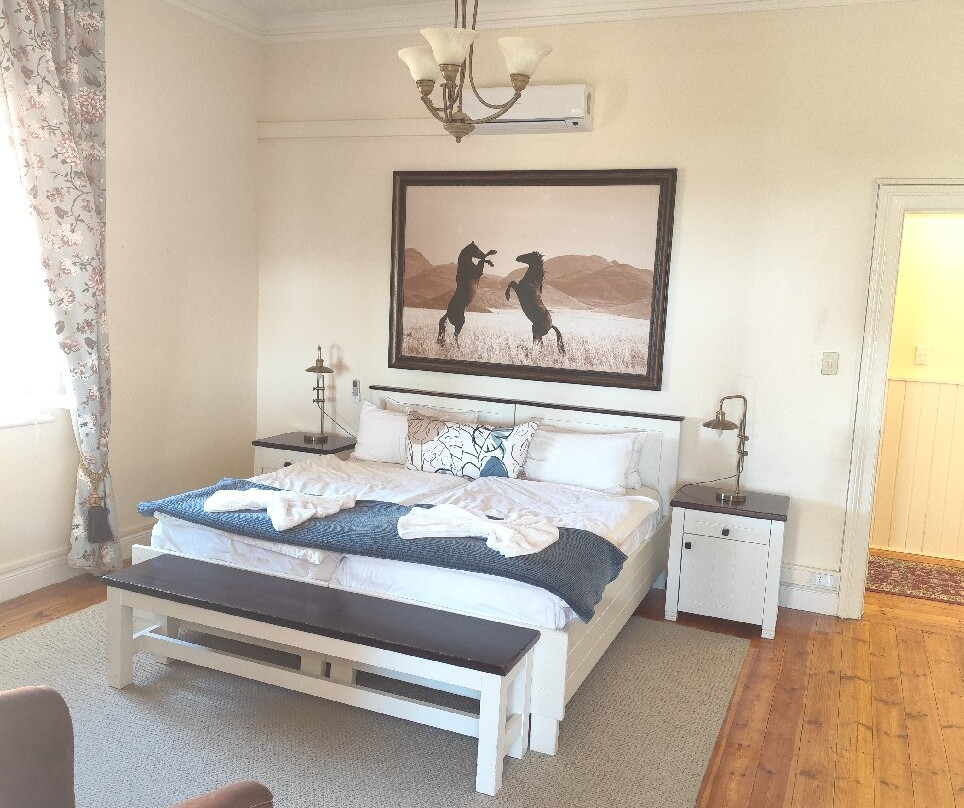 Alte Villa Boutique Hotel主图