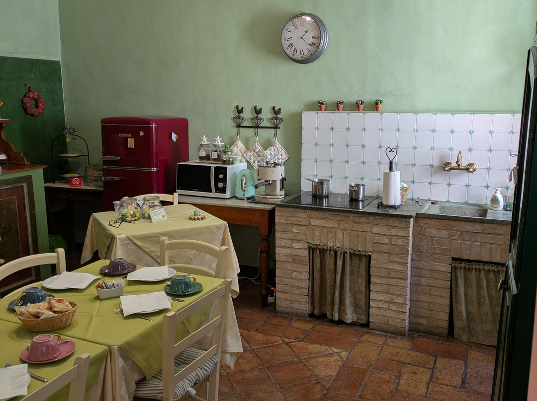 B&B Antica Maison主图