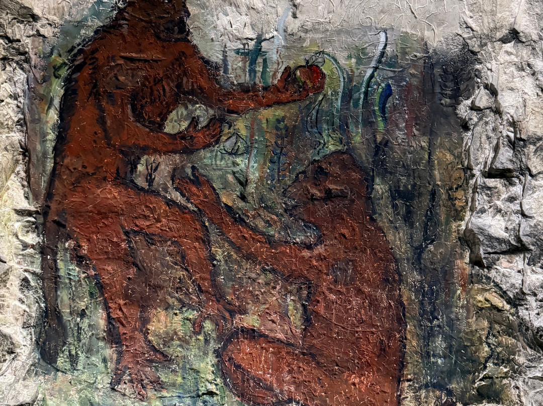 Margate Caves-Margate必去景点