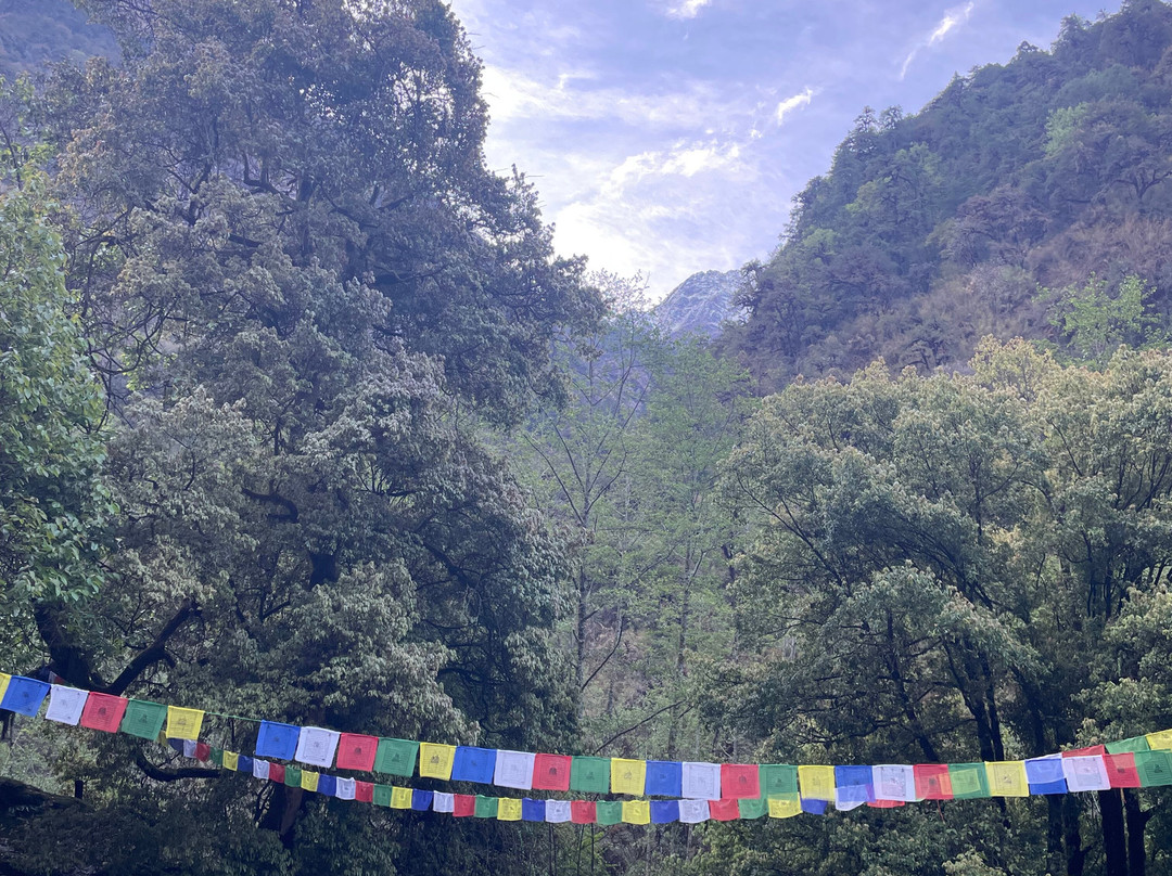 Unique Himalaya Treks And Expeditions-加德满都必去景点