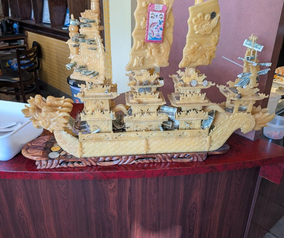 China Buffet
