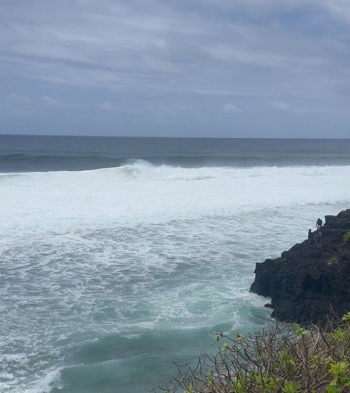 Gris Gris Beach-Souillac必去景点