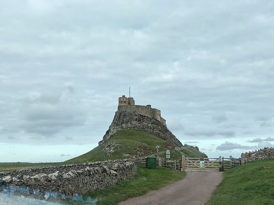 Lindisfarne National Nature Reserve-Holy Island必去景点