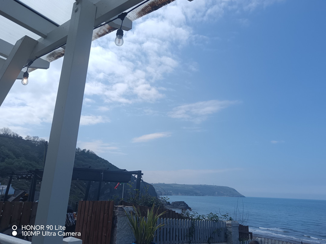 The Ship Inn-Tresaith必去景点