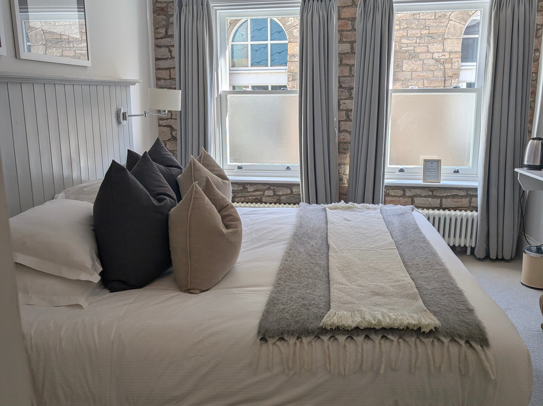 Tithe Barn - Self Check in Hotel主图