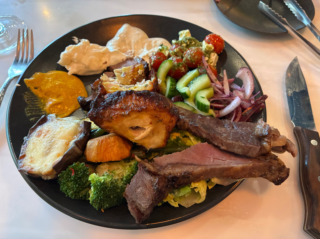 Beleza Rodizio