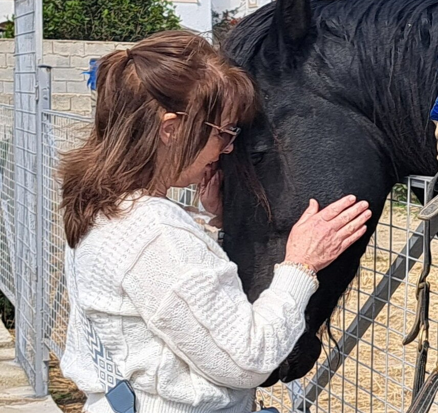 Erika's Horse Farm Kos-Marmari必去景点