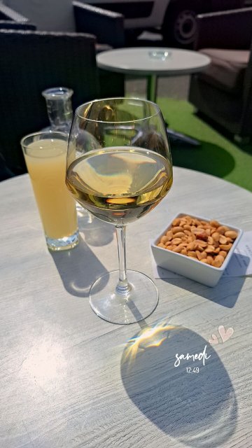 阿布维尔法兰西餐厅美居酒店-旅行者