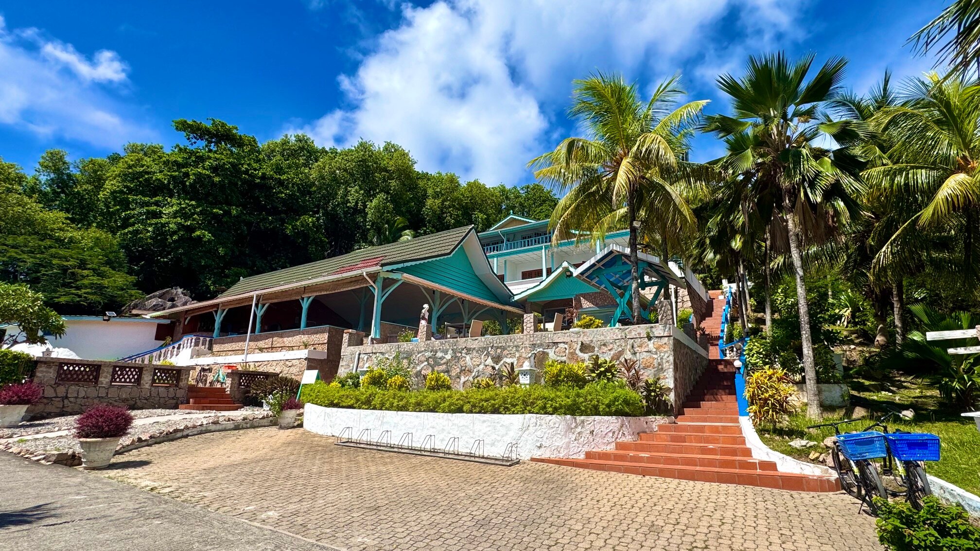 海洋酒店-度假村/酒店