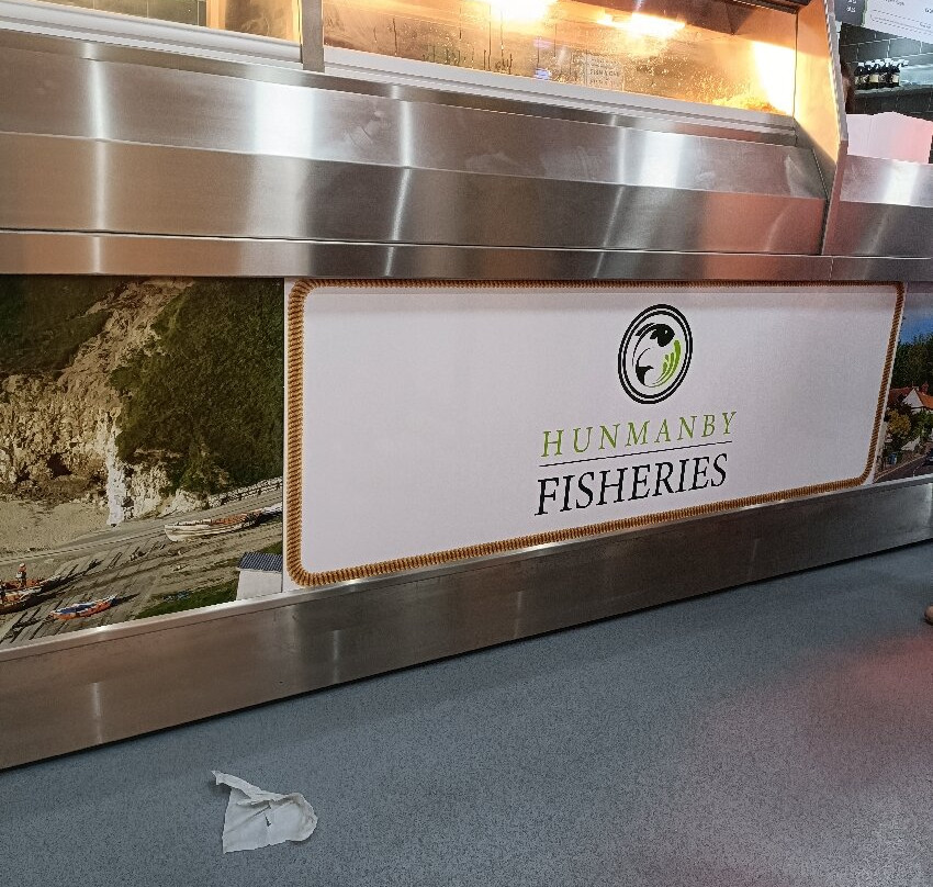 Hunmanby Fisheries