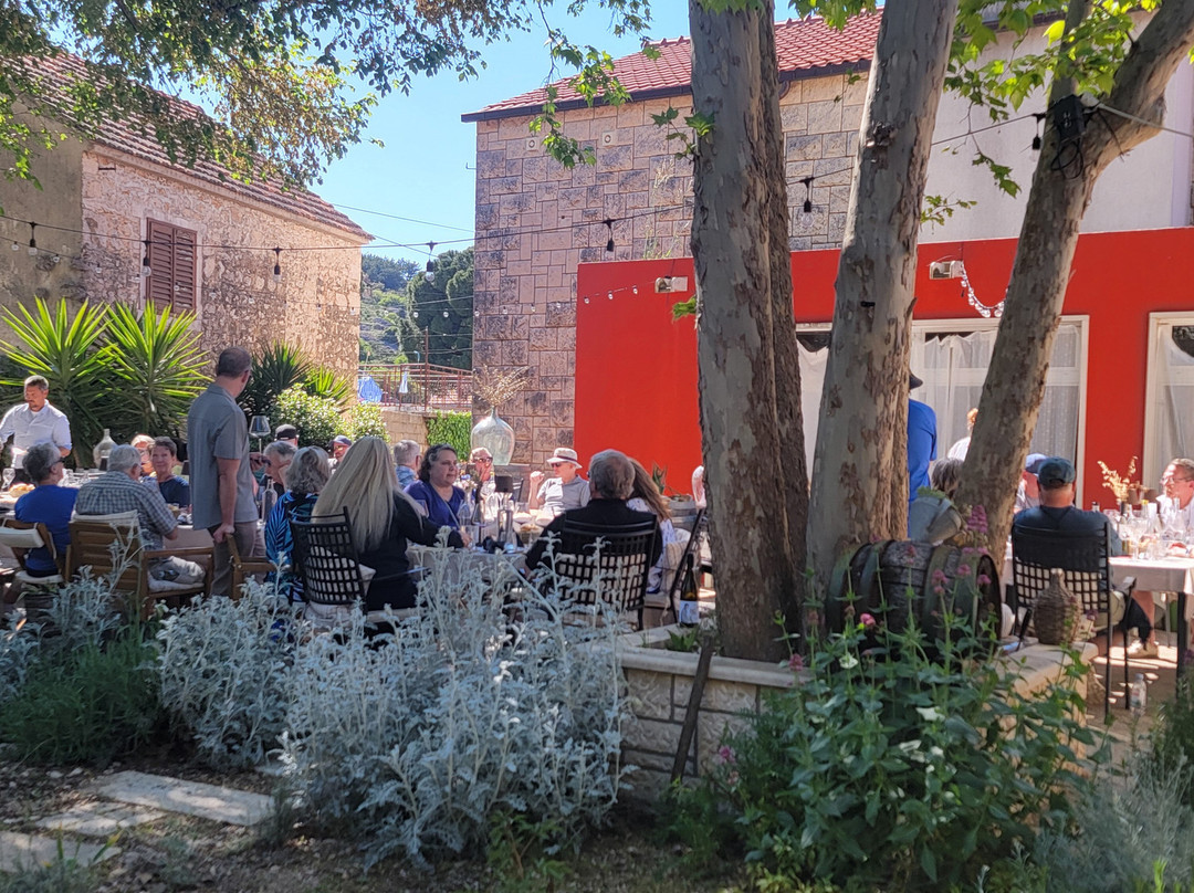 Senjkovic Winery-Nerezisca必去景点