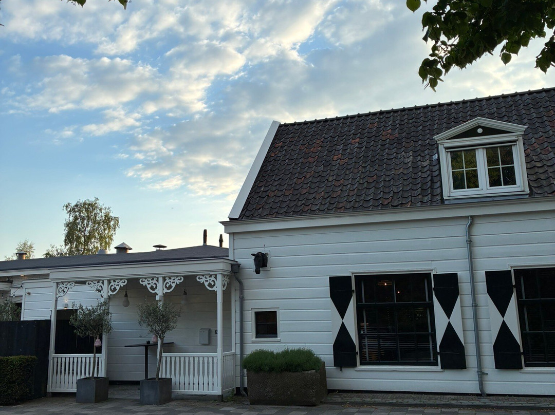 S Graveland