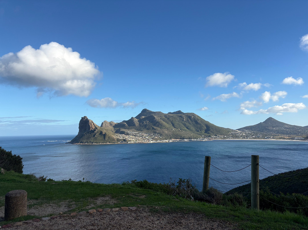 Beyond Africa Safaris & Tours-开普敦中心区必去景点