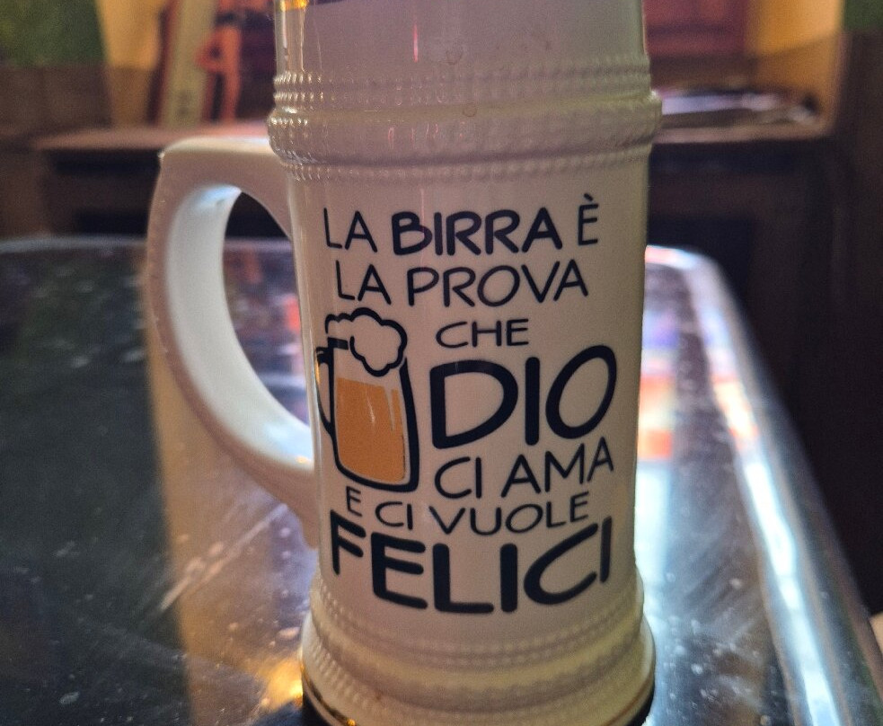 Piadineria E Beer Shop Matilde