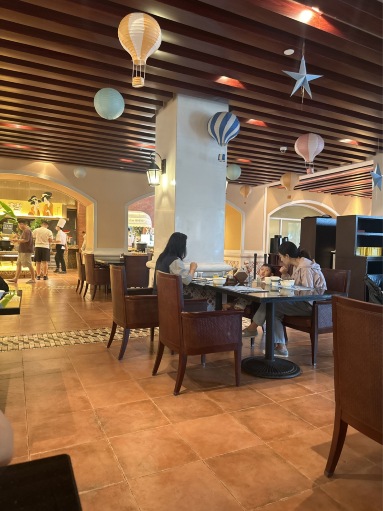 厦门海悦山庄酒店-旅行者