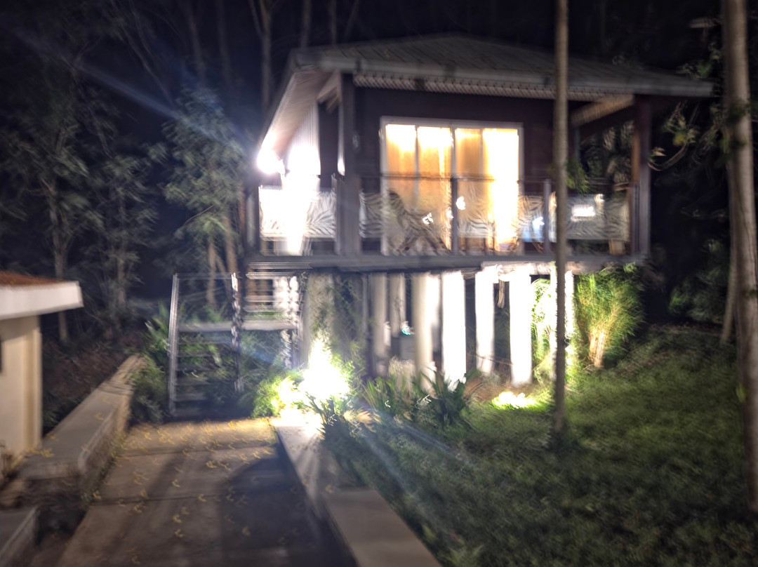 阿兰雅尼瓦斯卢灵酒店主图