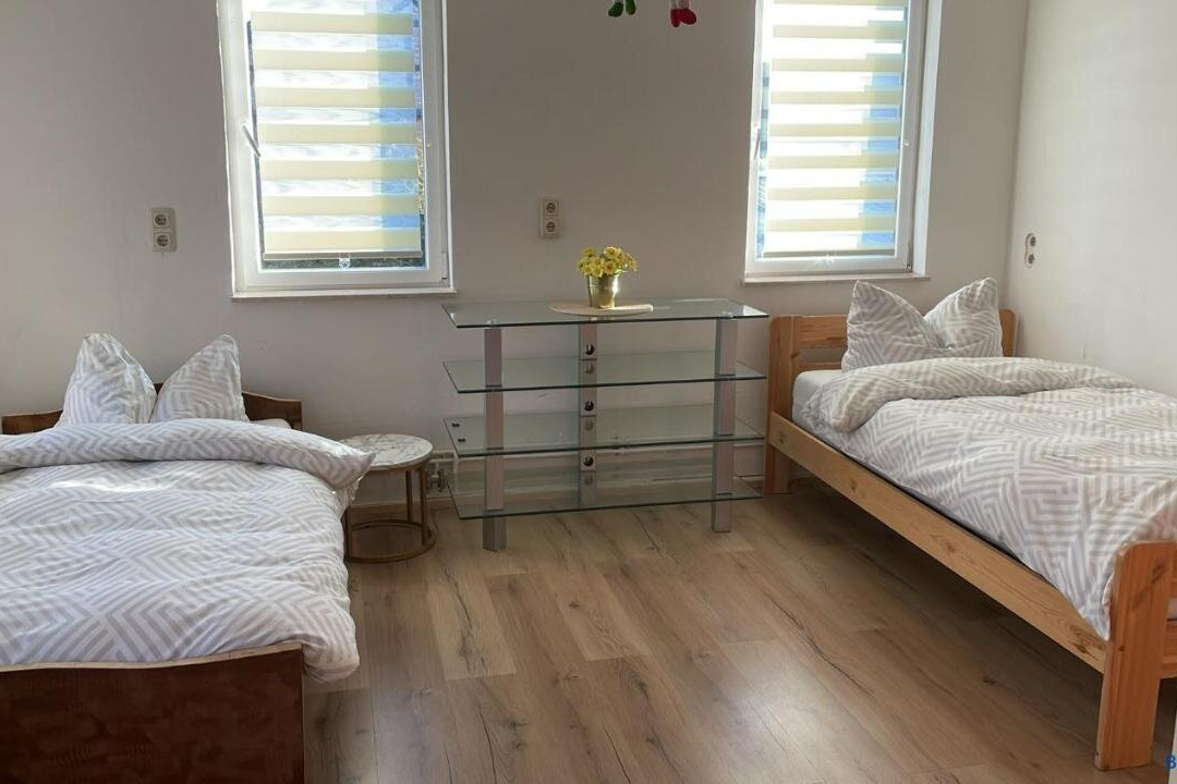 Pension Doppelzimmer fur 2 Personen