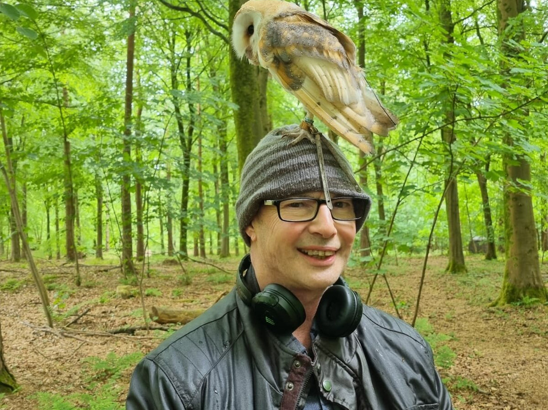 Hampshire Hawk Walks-Four Marks必去景点