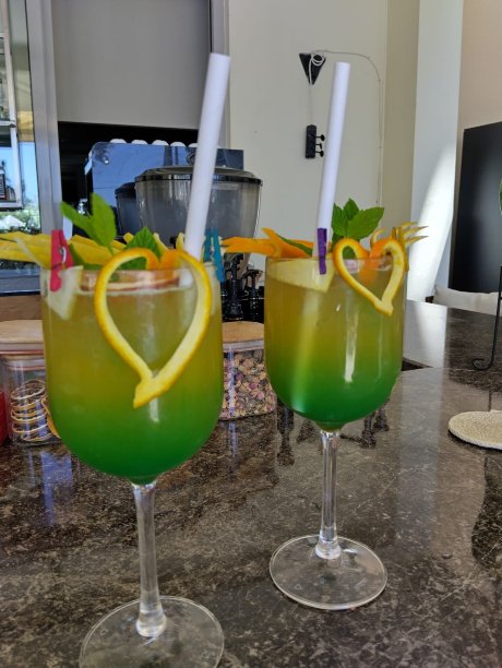 途易蓝巴鲁特安迪兹酒店 - 全包 - 限成人-旅行者