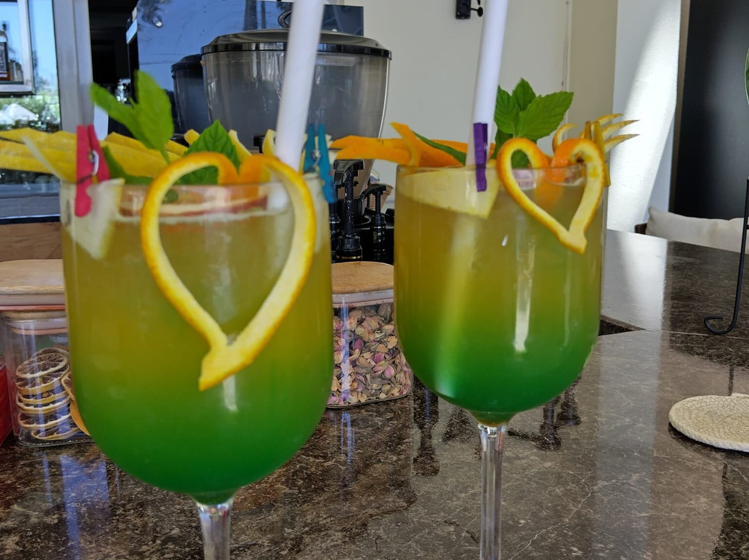途易蓝巴鲁特安迪兹酒店 - 全包 - 限成人主图
