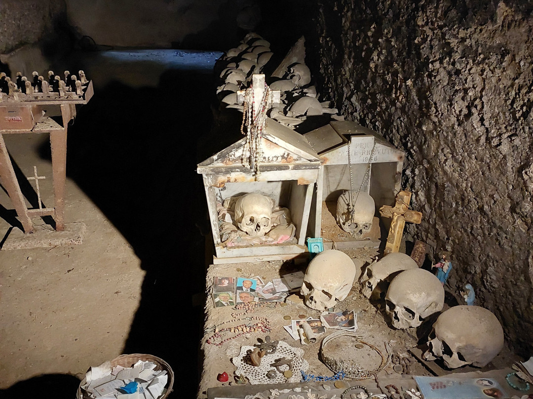 Morosofi Guided Tours-庞贝必去景点