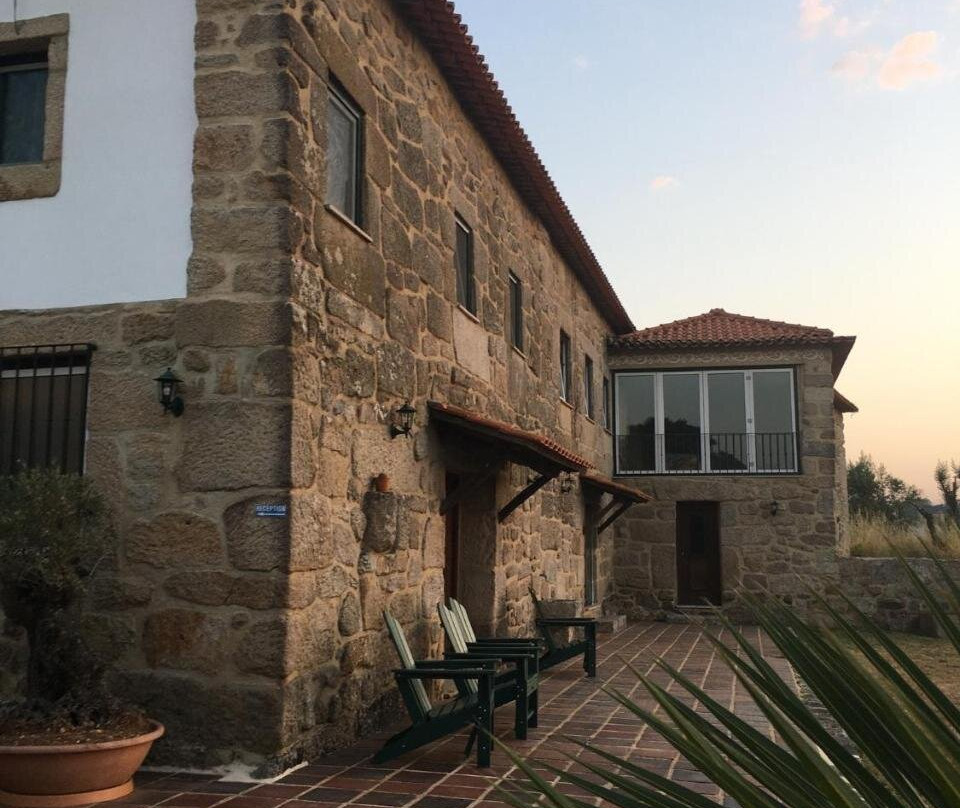 The Hideaway at Quinta de Mocamedes - Suites & Apartments