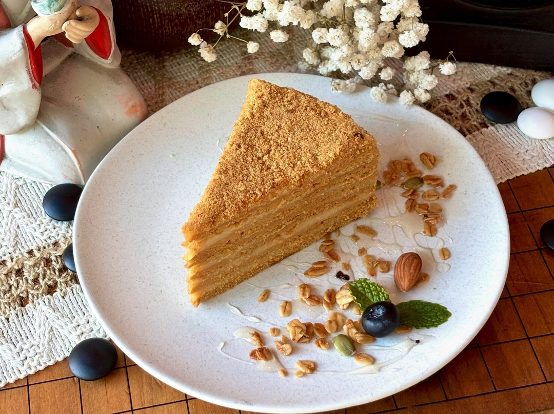 Nit Noi Coffee & More